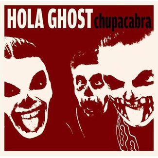 Chupacabra EP Vinyl